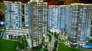 Dự án đường Lũy Bán Bích của Hưng Thịnh