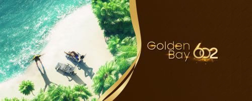 GOLDEN BAY 602 – BÃI DÀI CAM RANH