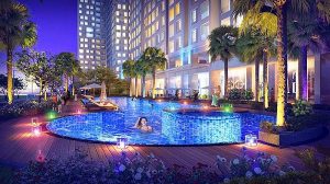 Căn hộ Lavita Garden