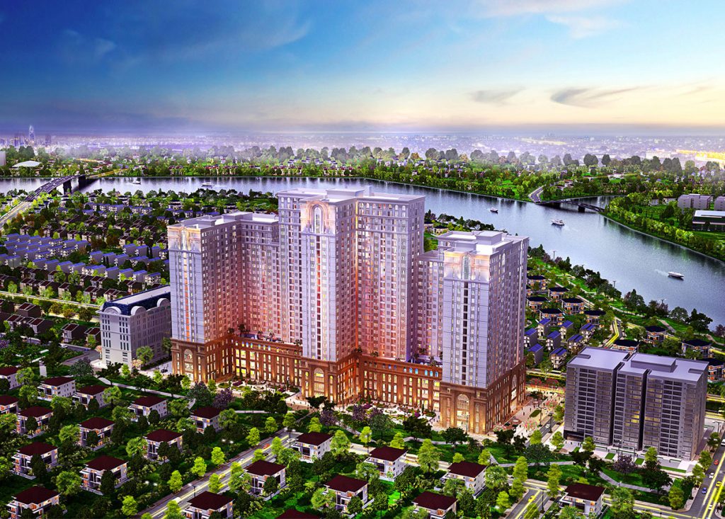 SaigonMia