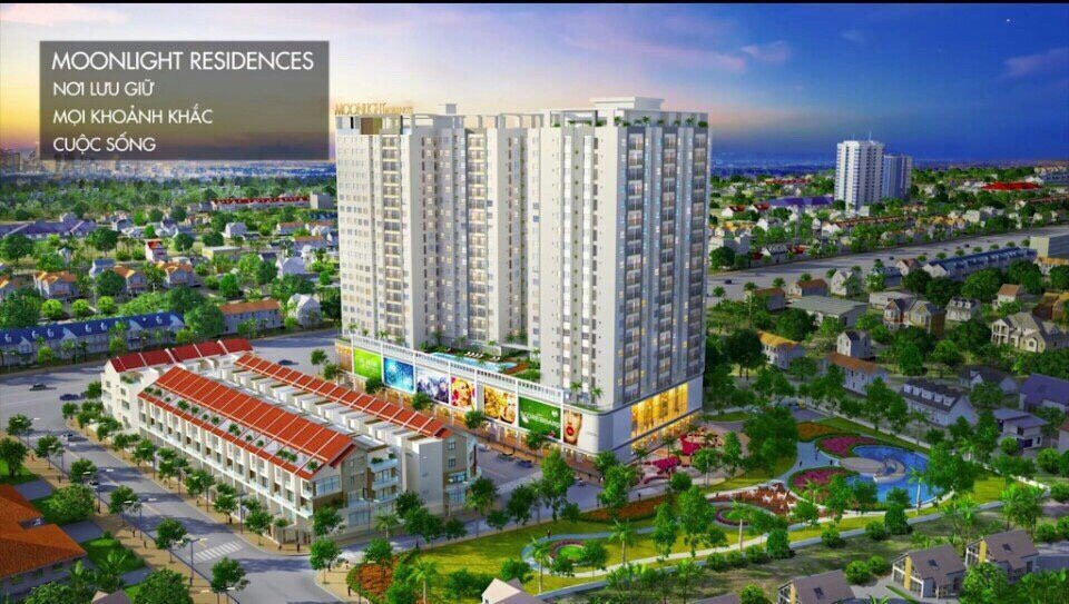 Moonlight Residences