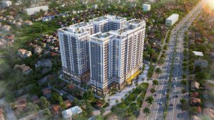 LAVITA CHARM THỦ ĐỨC